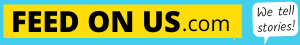 Feed on us – Latest News, Breaking News, Trending Stories