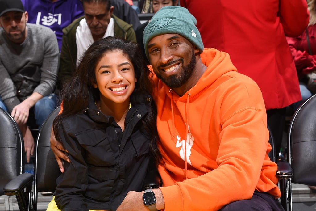 Helicopter crash kills Kobe Bryant and his teenage daughter